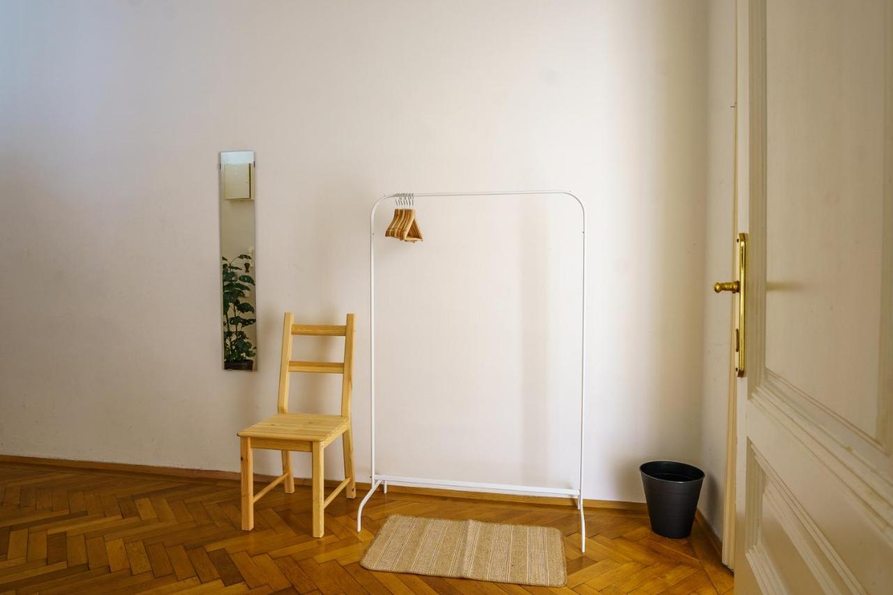 Appartamento Vienna City Apartment University *
